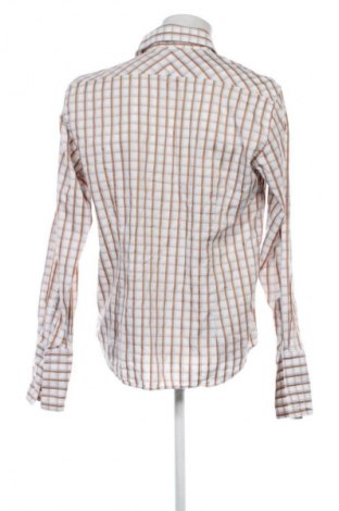 Herrenhemd Ted Baker, Größe L, Farbe Mehrfarbig, Preis 15,74 €