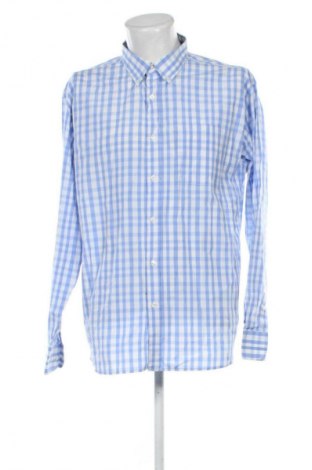 Herrenhemd Tex, Größe XXL, Farbe Mehrfarbig, Preis 14,83 €