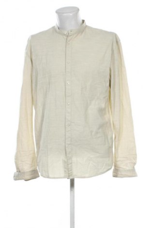 Herrenhemd Tom Tailor, Größe XXL, Farbe Grün, Preis € 17,36