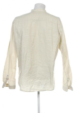 Herrenhemd Tom Tailor, Größe XXL, Farbe Grün, Preis € 17,36