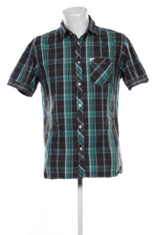 Herrenhemd Tom Tailor, Größe L, Farbe Mehrfarbig, Preis 13,99 €