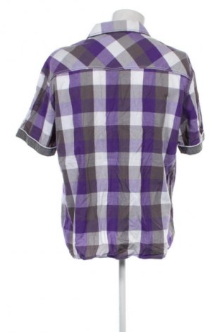 Herrenhemd Tom Tompson, Größe XXL, Farbe Mehrfarbig, Preis 7,99 €