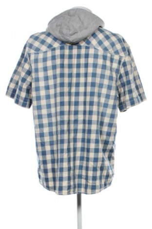 Cămașă de bărbați Tom Tompson, Mărime 3XL, Culoare Multicolor, Preț 142,44 Lei