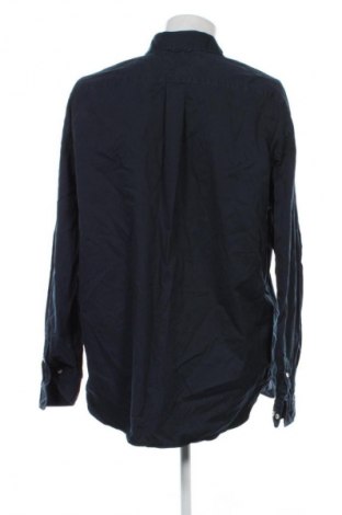 Pánska košeľa  Tommy Hilfiger, Veľkosť XXL, Farba Modrá, Cena  38,36 €