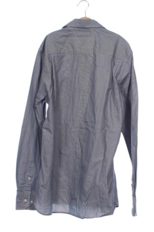 Herrenhemd Tommy Hilfiger, Größe S, Farbe Mehrfarbig, Preis 38,36 €