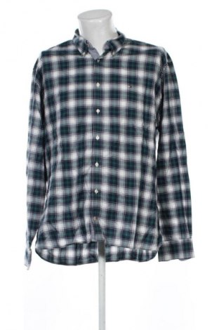 Pánska košeľa  Tommy Hilfiger, Veľkosť XXL, Farba Viacfarebná, Cena  38,36 €