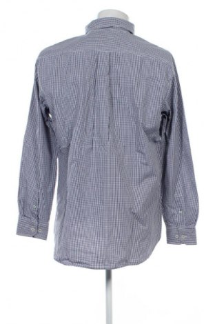 Herrenhemd Tommy Hilfiger, Größe L, Farbe Mehrfarbig, Preis 38,36 €