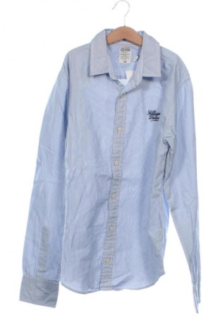 Herrenhemd Tommy Hilfiger, Größe S, Farbe Mehrfarbig, Preis 38,36 €