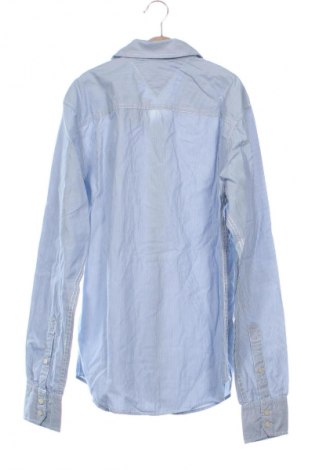 Herrenhemd Tommy Hilfiger, Größe S, Farbe Mehrfarbig, Preis 38,36 €
