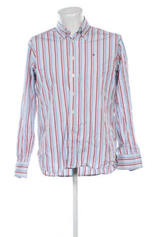 Pánska košeľa  Tommy Hilfiger, Veľkosť M, Farba Viacfarebná, Cena  43,32 €