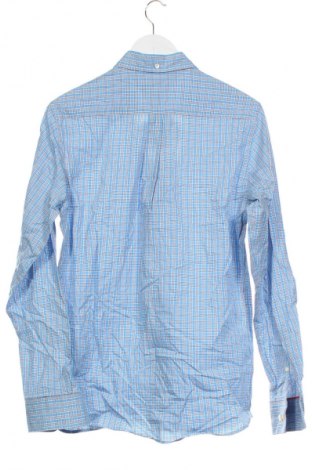 Herrenhemd Tommy Hilfiger, Größe S, Farbe Mehrfarbig, Preis 51,99 €