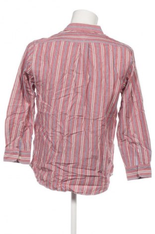 Herrenhemd Tommy Hilfiger, Größe M, Farbe Mehrfarbig, Preis 51,99 €