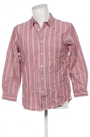 Herrenhemd Tommy Hilfiger, Größe M, Farbe Mehrfarbig, Preis 51,99 €