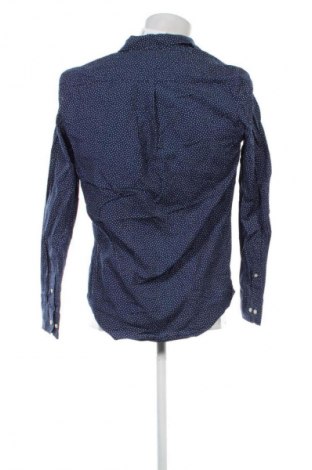 Мъжка риза Tommy Hilfiger, Размер S, Цвят Многоцветен, Цена 75,99 лв.