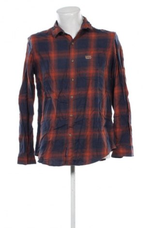 Męska koszula U.S. Polo Assn., Rozmiar L, Kolor Kolorowy, Cena 180,99 zł