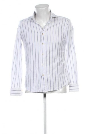 Herrenhemd Unbranded, Größe M, Farbe Mehrfarbig, Preis 14,83 €