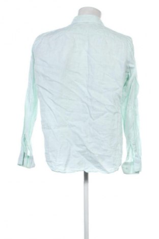 Pánska košeľa  Unbranded, Veľkosť XL, Farba Zelená, Cena  15,00 €