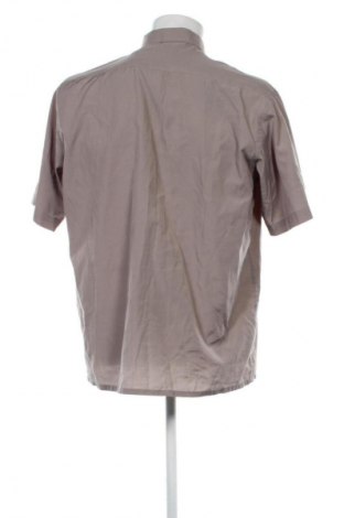 Herrenhemd Unbranded, Größe XL, Farbe Grau, Preis 14,83 €