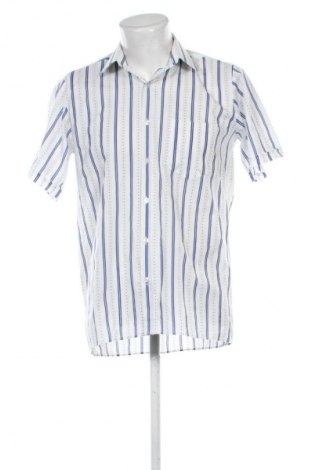 Herrenhemd Unbranded, Größe M, Farbe Mehrfarbig, Preis € 14,91