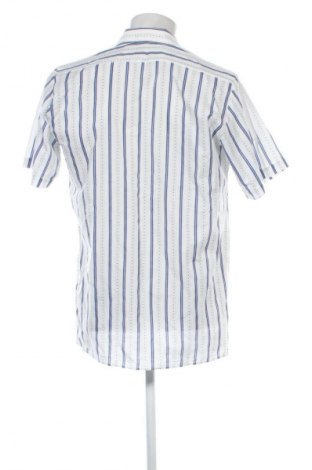 Herrenhemd Unbranded, Größe M, Farbe Mehrfarbig, Preis € 14,91