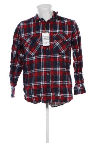 Herrenhemd Unbranded, Größe M, Farbe Mehrfarbig, Preis 31,99 €