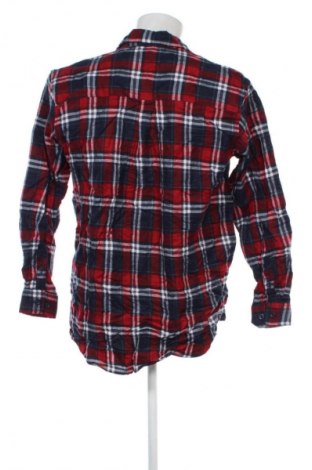 Herrenhemd Unbranded, Größe M, Farbe Mehrfarbig, Preis 31,99 €