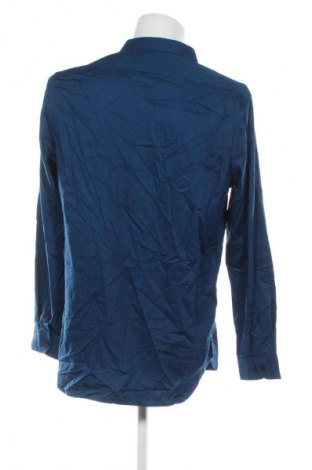 Męska koszula Unbranded, Rozmiar XL, Kolor Niebieski, Cena 75,99 zł