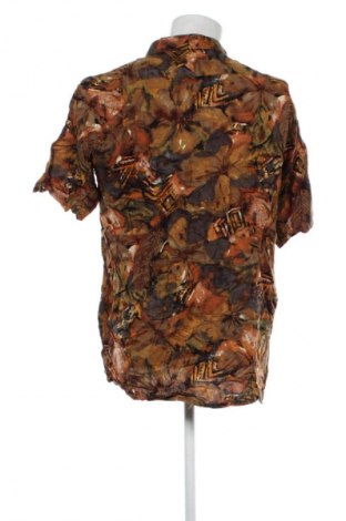 Cămașă de bărbați Unbranded, Mărime L, Culoare Multicolor, Preț 56,99 Lei