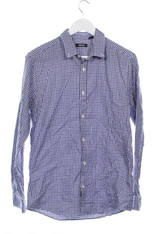 Herrenhemd Unbranded, Größe M, Farbe Mehrfarbig, Preis 20,99 €