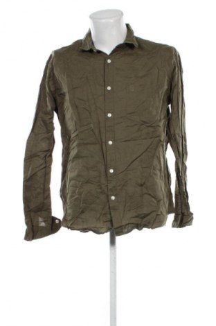 Férfi ing Unbranded, Méret XXL, Szín Zöld, Ár 7 879 Ft