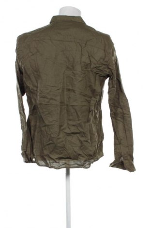 Férfi ing Unbranded, Méret XXL, Szín Zöld, Ár 7 879 Ft
