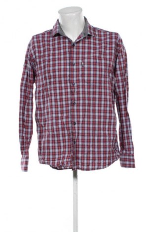 Herrenhemd Unbranded, Größe M, Farbe Mehrfarbig, Preis € 14,77