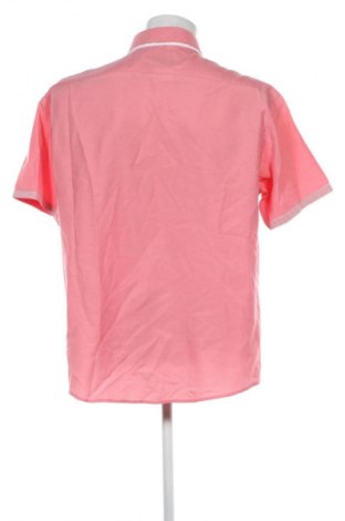 Férfi ing Unbranded, Méret XL, Szín Piros, Ár 5 776 Ft