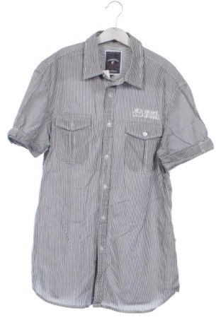 Herrenhemd Unbranded, Größe M, Farbe Mehrfarbig, Preis 11,99 €