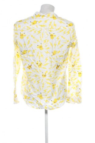 Herrenhemd Unbranded, Größe L, Farbe Mehrfarbig, Preis 20,99 €