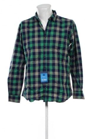 Herrenhemd Unbranded, Größe XL, Farbe Mehrfarbig, Preis 31,99 €