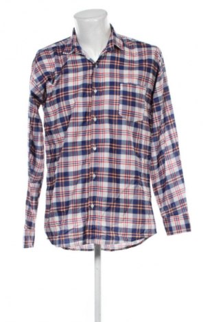 Herrenhemd Unbranded, Größe XXL, Farbe Mehrfarbig, Preis 20,99 €