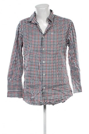 Herrenhemd Unbranded, Größe L, Farbe Mehrfarbig, Preis 20,99 €