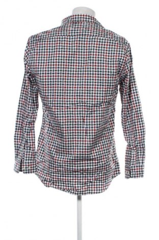 Herrenhemd Unbranded, Größe L, Farbe Mehrfarbig, Preis 20,99 €