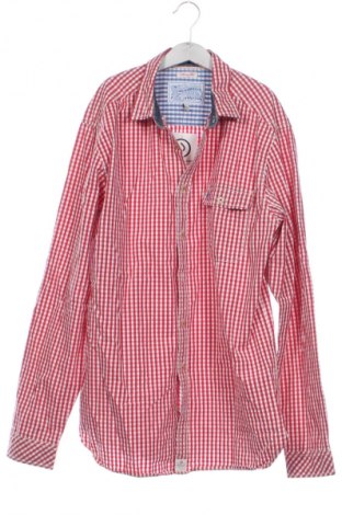 Herrenhemd Unbranded, Größe M, Farbe Mehrfarbig, Preis € 27,60