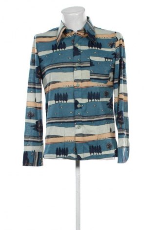 Herrenhemd Unbranded, Größe L, Farbe Mehrfarbig, Preis € 27,80