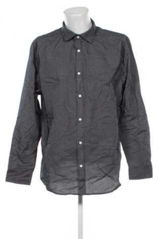 Herrenhemd Unbranded, Größe 3XL, Farbe Mehrfarbig, Preis 20,99 €
