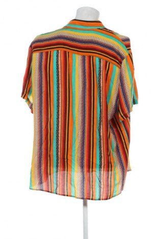 Pánska košeľa  Unbranded, Veľkosť XXL, Farba Viacfarebná, Cena  11,95 €