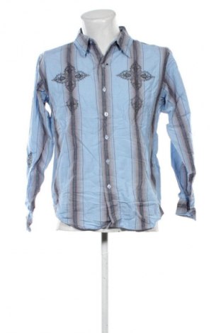 Herrenhemd Unbranded, Größe M, Farbe Mehrfarbig, Preis 20,99 €