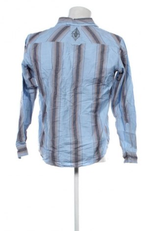 Herrenhemd Unbranded, Größe M, Farbe Mehrfarbig, Preis 20,99 €