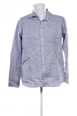 Herrenhemd Unbranded, Größe XL, Farbe Mehrfarbig, Preis 20,99 €