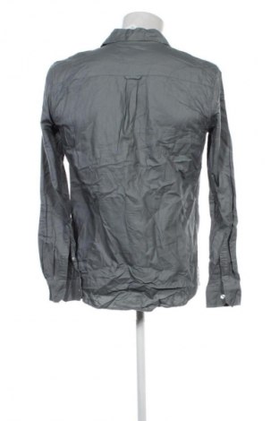 Herrenhemd Unbranded, Größe S, Farbe Grün, Preis 20,99 €