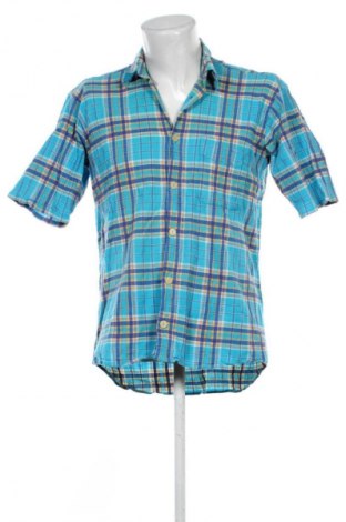 Herrenhemd Unbranded, Größe L, Farbe Mehrfarbig, Preis 7,99 €