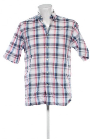 Herrenhemd Unbranded, Größe M, Farbe Mehrfarbig, Preis 10,99 €