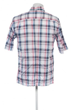 Herrenhemd Unbranded, Größe M, Farbe Mehrfarbig, Preis 10,99 €